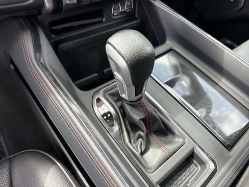 Used 2022 RAM 1500 TRX w/ TRX Level 2 Equipment Group AWD/4WD image 20