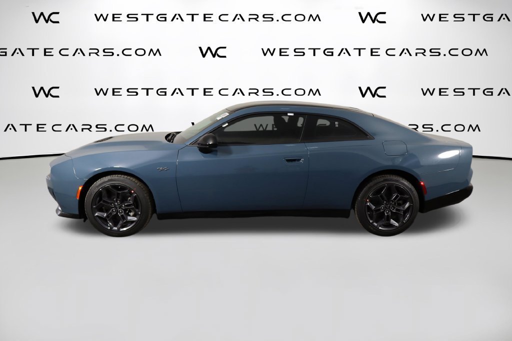New 2027 Dodge Charger R/T AWD/4WD image 5