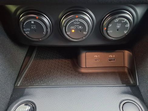 New 2026 Nissan Z Sport image 31