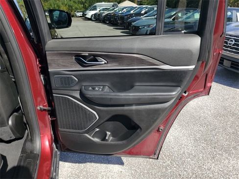 Used 2024 Jeep Grand Cherokee Limited 4xe image 33