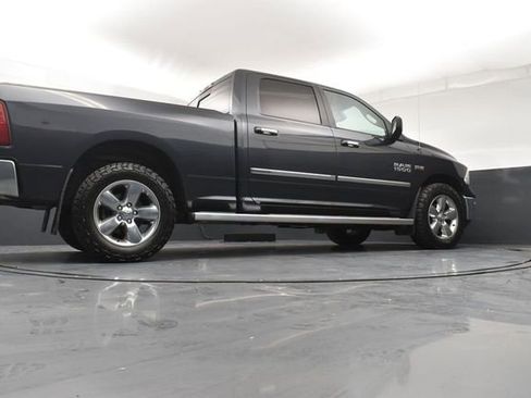 Used 2014 RAM 1500 Big Horn AWD/4WD image 23