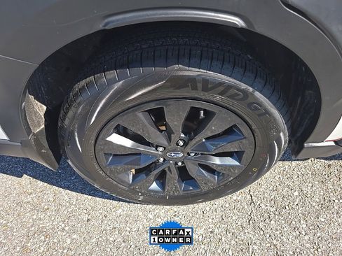 Used 2023 Subaru Outback Onyx Edition XT w/ Popular Package #2 image 44