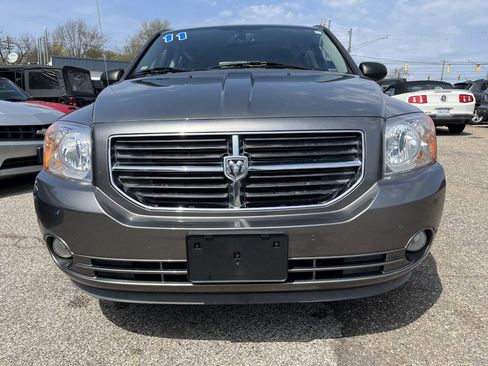 Used 2011 Dodge Caliber Mainstreet image 4