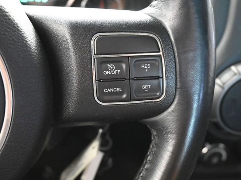 Used 2017 Jeep Wrangler Sport w/ Quick Order Package 24S AWD/4WD image 36