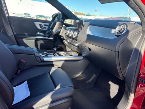 New 2026 Mercedes-Benz GLA 250 4MATIC image 14