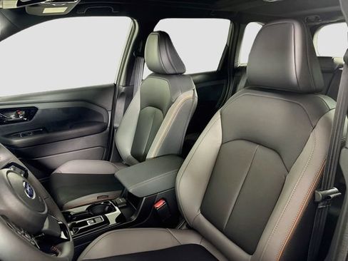 New 2026 Subaru Forester Sport w/ Onyx Edition AWD/4WD image 20