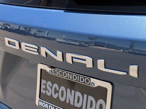 New 2026 GMC Terrain Denali AWD/4WD image 32