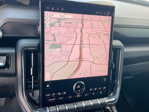 New 2026 GMC Yukon XL AT4 w/ AT4 Premium Plus Package AWD/4WD image 8