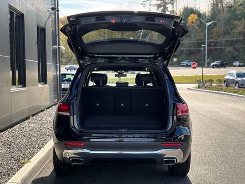 Used 2020 Mercedes-Benz GLB 250 4MATIC image 82