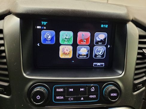 Used 2019 Chevrolet Suburban LT AWD/4WD image 25