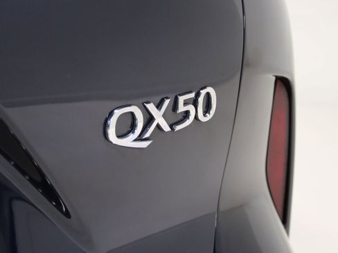 Used 2020 INFINITI QX50 Sensory w/ Proactive Package AWD/4WD image 68