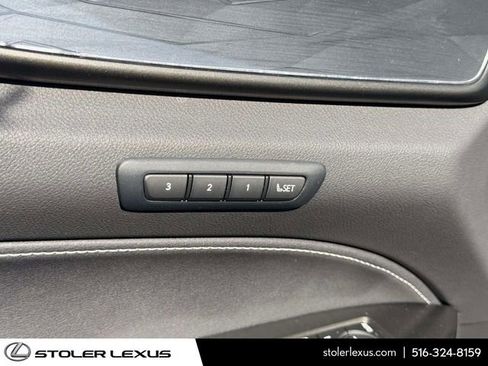 Used 2023 Lexus NX 350 AWD image 20