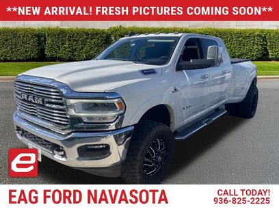 Used 2022 RAM 3500 Laramie
