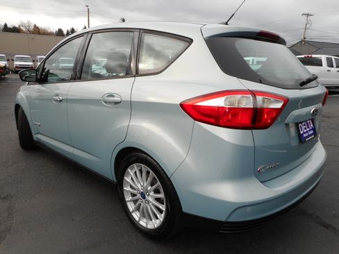 Used 2013 Ford C-MAX SE image 7