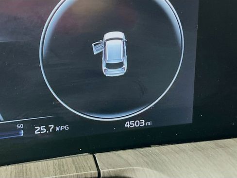 Used 2025 Kia Telluride SX Prestige image 13