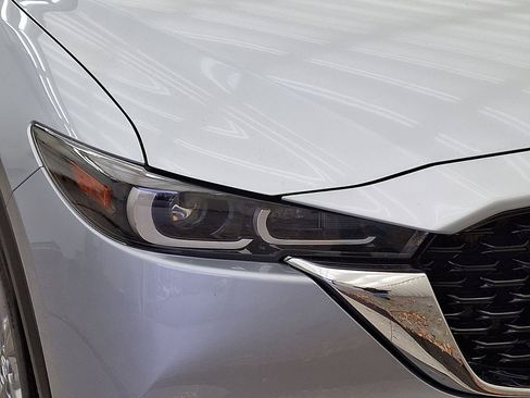 Used 2023 MAZDA CX-5 AWD 2.5 S w/ Select Package image 28