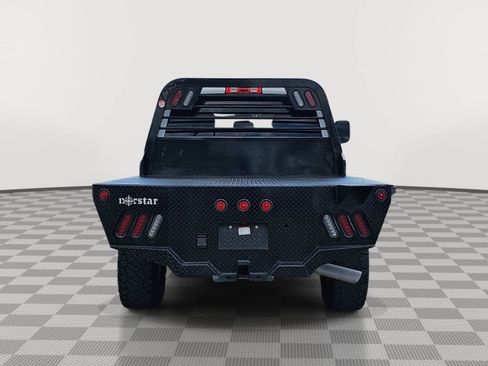 Used 2022 RAM 3500 Big Horn AWD/4WD image 6