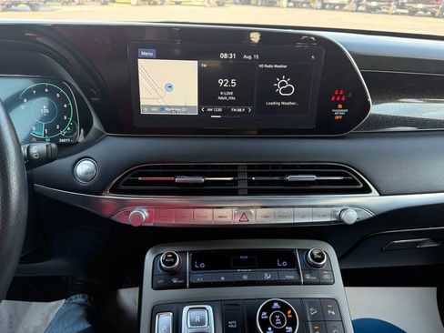 Used 2020 Hyundai Palisade Limited image 11