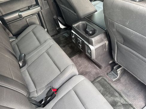 Used 2016 Ford F150 XLT w/ Equipment Group 301A Mid AWD/4WD image 16
