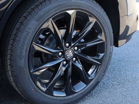 New 2026 Buick Encore GX Sport Touring w/ Comfort Package image 39