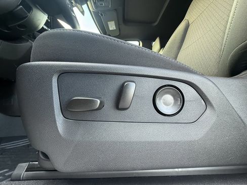 New 2026 Chevrolet Silverado 1500 RST image 33