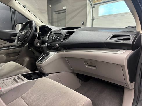 Used 2013 Honda CR-V LX image 25