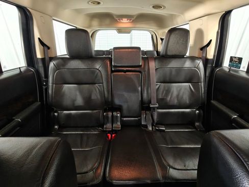 Used 2019 Ford Flex Limited image 25