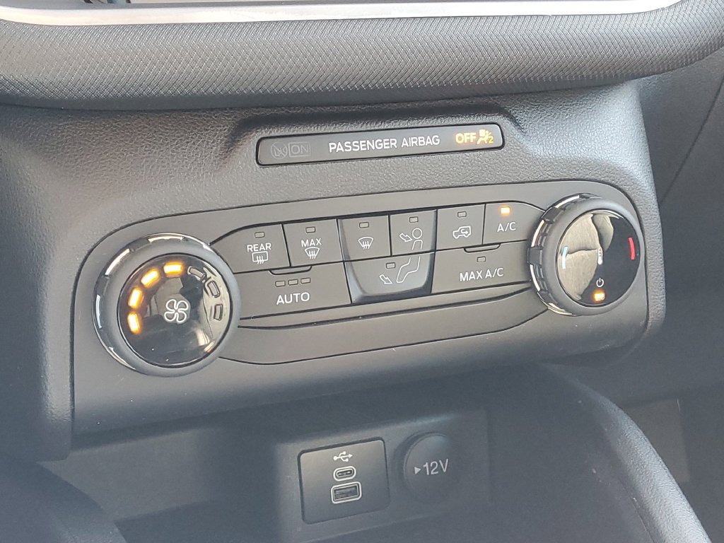 Certified 2023 Ford Bronco Sport Big Bend AWD/4WD image 28