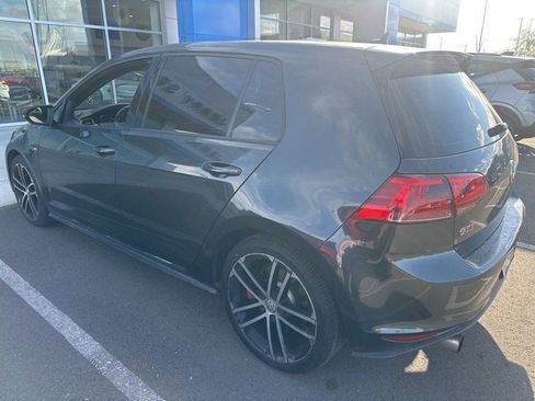 Used 2017 Volkswagen GTI S image 3