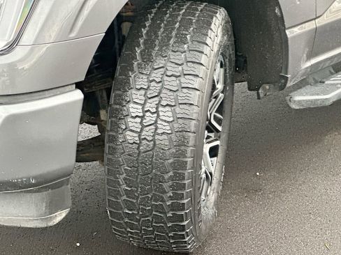 Used 2023 Ford F150 XLT w/ Equipment Group 302A High AWD/4WD image 25
