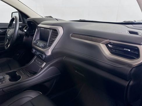 Used 2023 GMC Acadia Denali w/ Denali Ultimate Package image 32