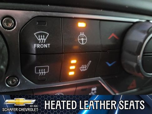 Used 2019 Jeep Wrangler Unlimited Rubicon w/ Dual Top Group image 8