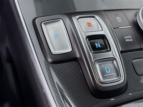 Certified 2021 Hyundai Santa Fe SEL image 10