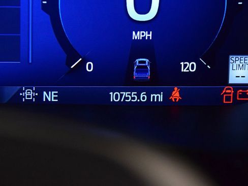 Used 2025 Ford F150 King Ranch AWD/4WD image 19