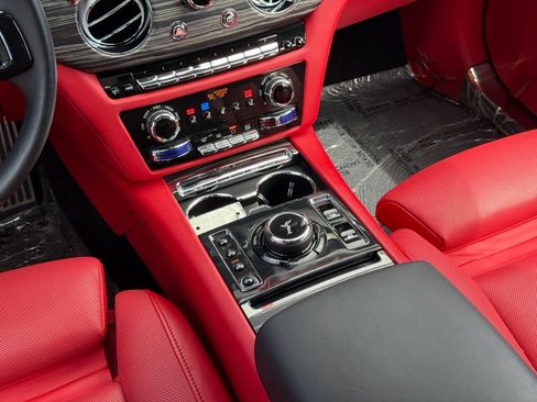 Used 2022 Rolls-Royce Ghost w/ Ghost Package AWD/4WD image 56