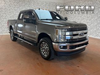 Used 2019 Ford F250 Lariat w/ Lariat Value Package video 1