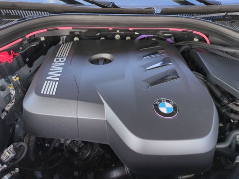Used 2026 BMW X3 xDrive30i w/ M Sport Package AWD/4WD image 30