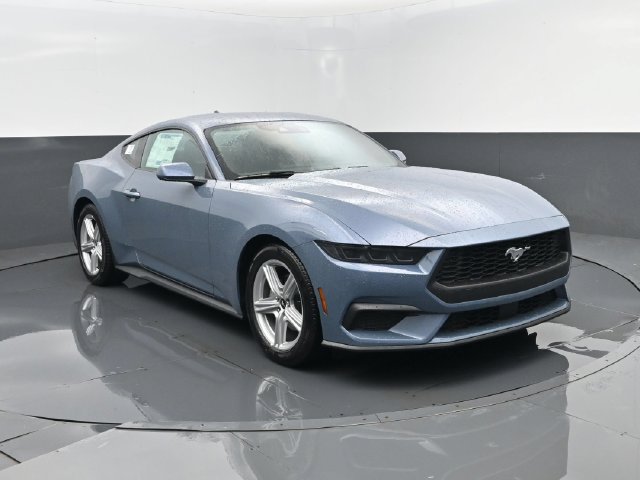 New 2026 Ford Mustang Coupe RWD image 3