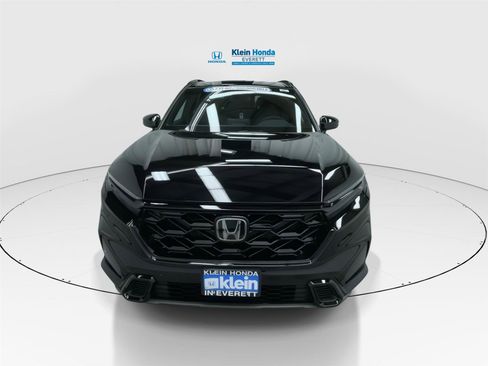 New 2026 Honda CR-V Sport image 5