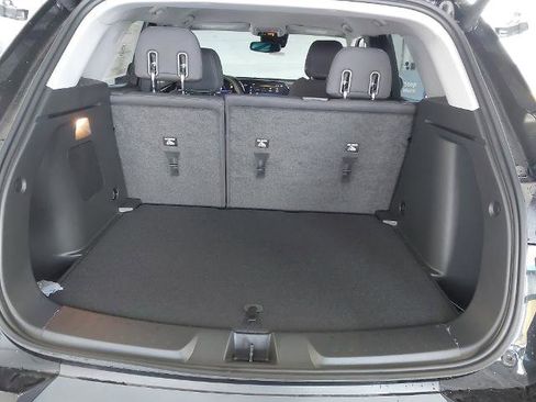 New 2026 Chevrolet TrailBlazer LT w/ Convenience Package image 27