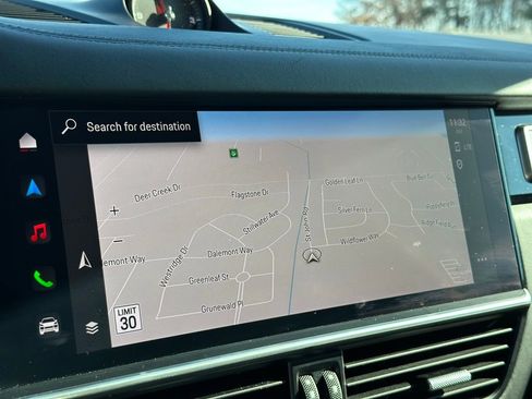 Used 2022 Porsche Cayenne GTS image 37