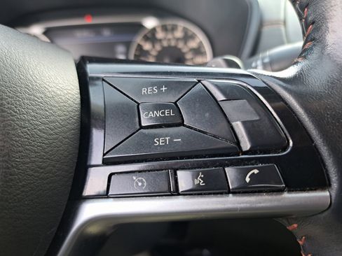 Used 2020 Nissan Altima 2.5 SR image 19