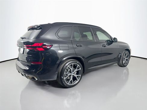 New 2026 BMW X5 xDrive40i w/ M Sport Package AWD/4WD image 6
