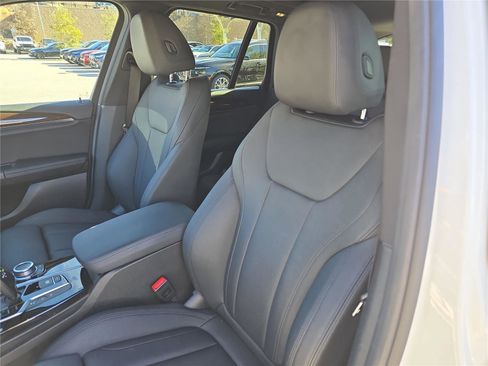 Used 2021 BMW X3 xDrive30i w/ Convenience Package image 21