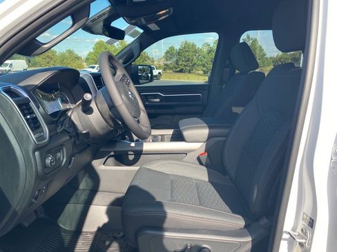 New 2026 RAM 1500 Lone Star image 12