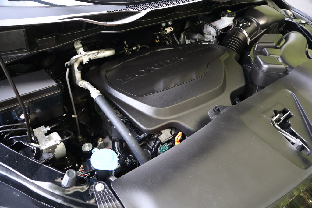 Used 2025 Honda Odyssey EX-L image 13