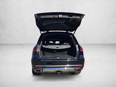 Certified 2025 Mercedes-Benz GLS 450 4MATIC image 7