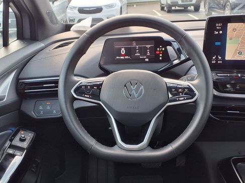 Used 2023 Volkswagen ID.4 Pro S RWD image 14