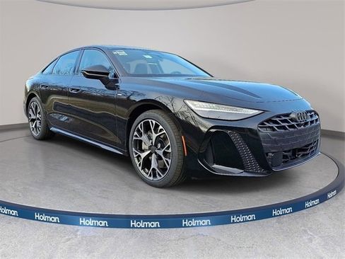 New 2026 Audi A6 Premium Plus image 4