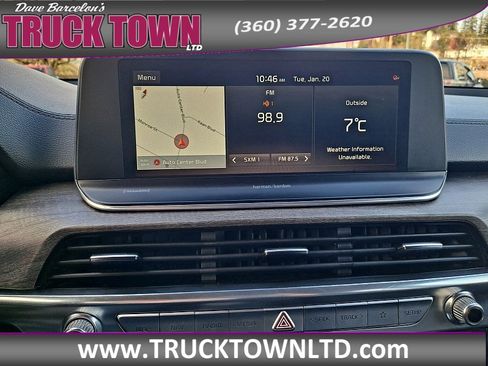 Used 2021 Kia Telluride SX image 21